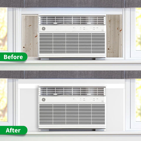 SZKXMJ adhesive tape-assisted installation supports easy setup.