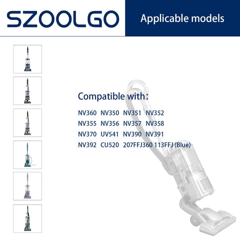 Szoolgo durable extension design resists wear during frequent stretching