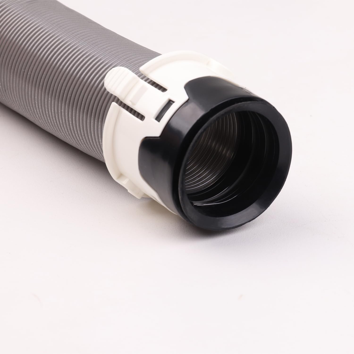 Szoolgo easy-install hose clicks into place without tools