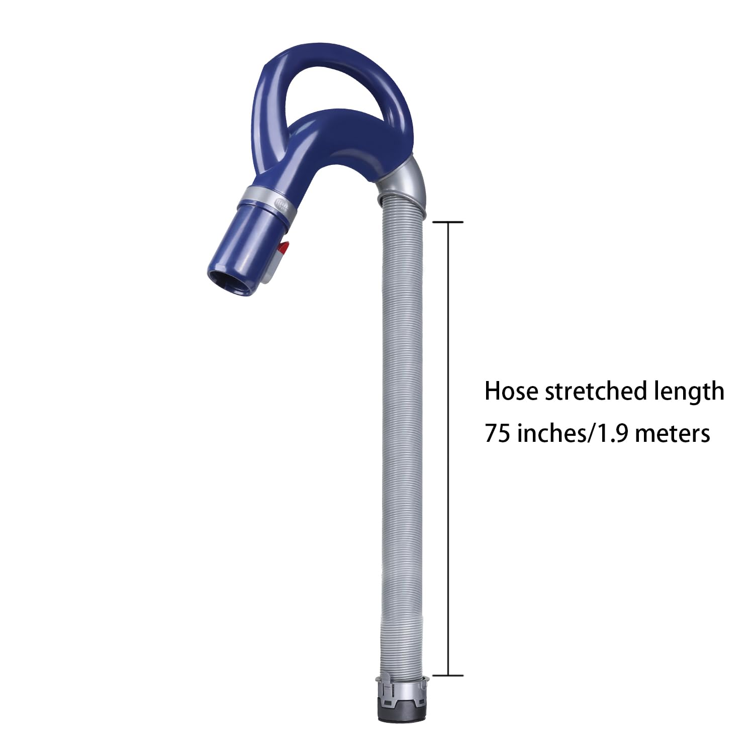 Szoolgo hose shell with PVC exterior and steel wire core for durability