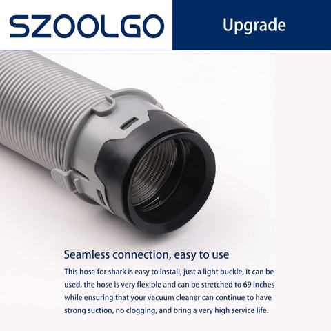 Szoolgo quality inspection process ensures durable, reliable replacements.