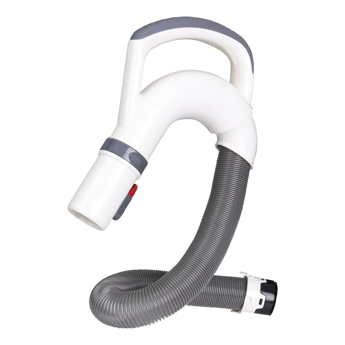 Szoolgo replacement hose for Shark NV356E offering precise fit and reliable cleanup