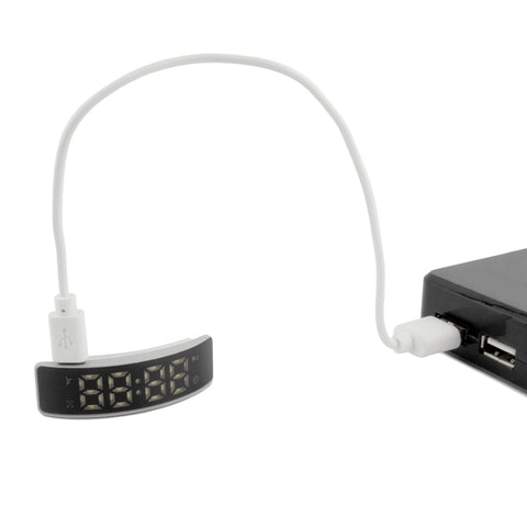 Tabtime two-button setup enables quick alarm adjustments