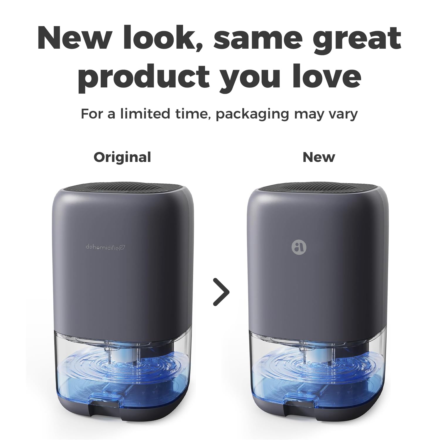 TABYIK dehumidifier compact for RV travel and small spaces.