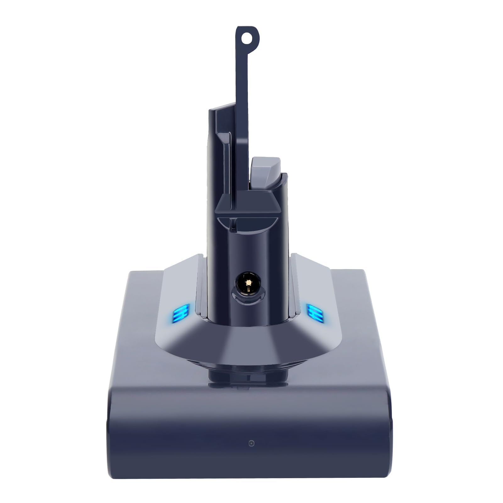 Tacerny Dyson V8 replacement pack integrates smoothly with existing systems.