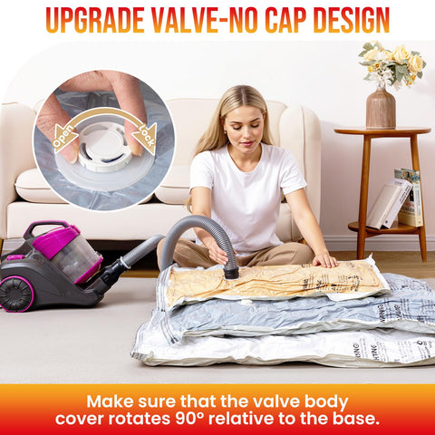 TAILI bag stored under bed to show extra storage space.