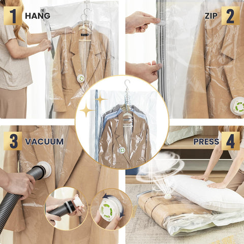 TAILI PA&PE material bag offers durability, waterproof protection, and reusable performance