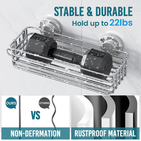 TAILI removable design allows height adjustment without marks