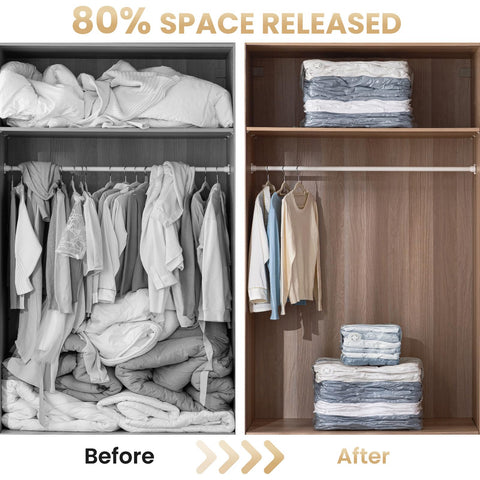 Taili PA+PE reusable material keeps items dustproof and moisture-free