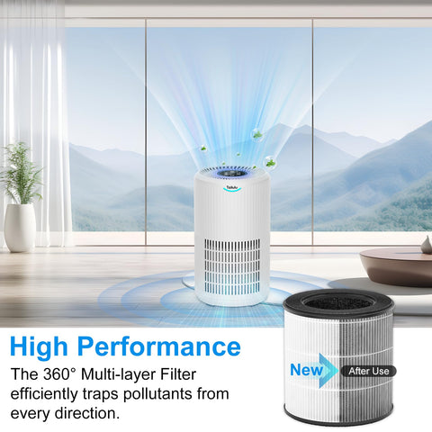 Tailulu D09 easy-install simplifies upkeep and reduces downtime