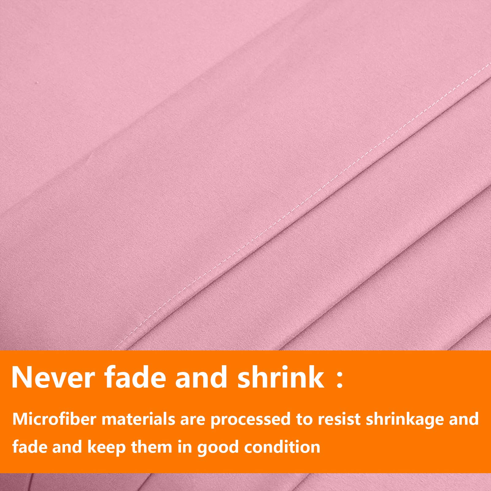 TAIMIT pillow sham 20x26 enhances pillow styling and comfort