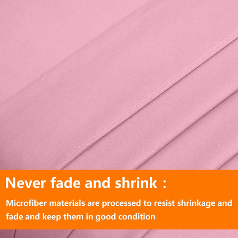 TAIMIT pillow sham 20x26 enhances pillow styling and comfort
