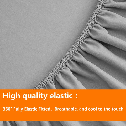 TAIMIT vacuum-sealed bedding unboxing reveals fluffy comfort.