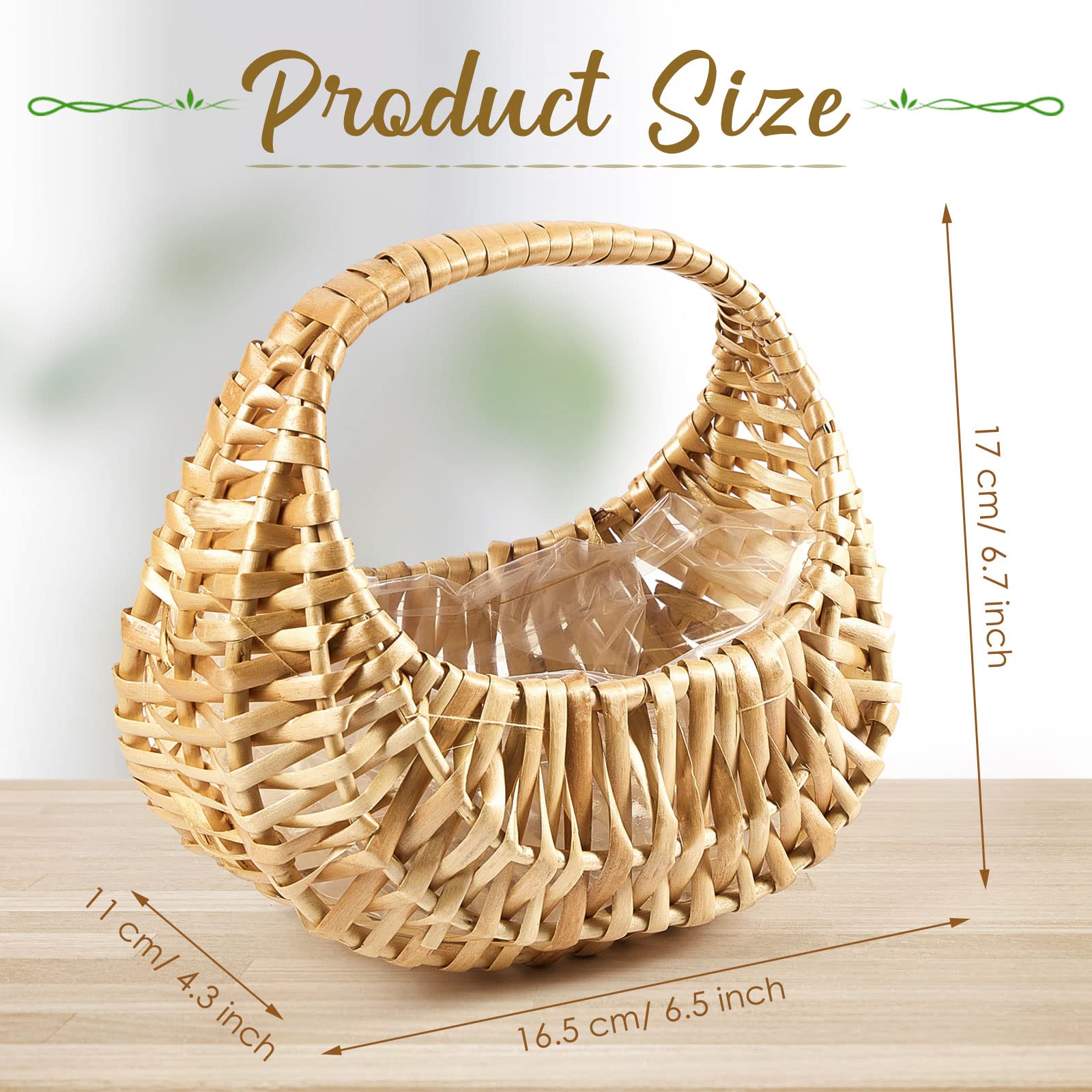 Close-up of Taiyin woven rattan texture and durable craftsmanship