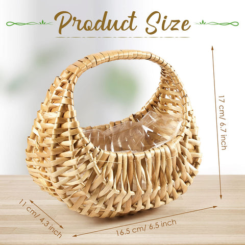 Close-up of Taiyin woven rattan texture and durable craftsmanship