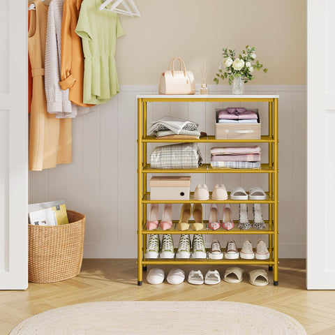 Tajsoon multifunction design doubles as decorative storage and display.