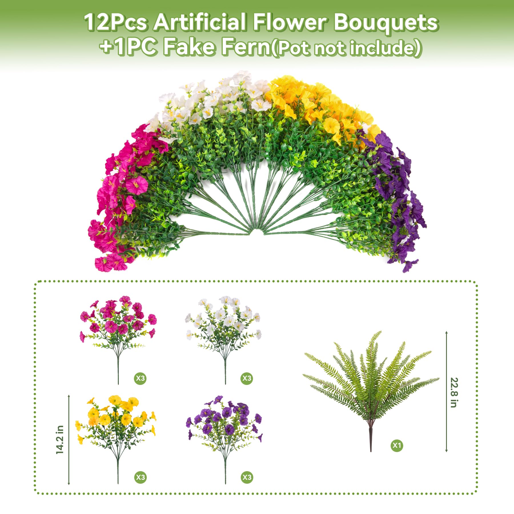 TakeArt lavender bundle introduces soft purple accents to patios.