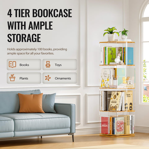 TAKEKIT kid-friendly design enables safe reach and interactive reading in playrooms