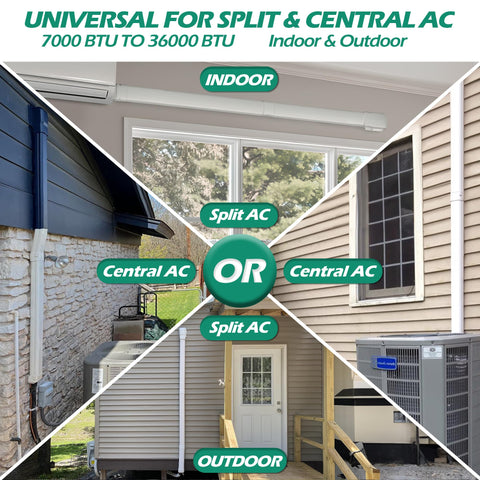 TAKTOPEAK line cover shows flexible PVC-PP construction for long-lasting protection.
