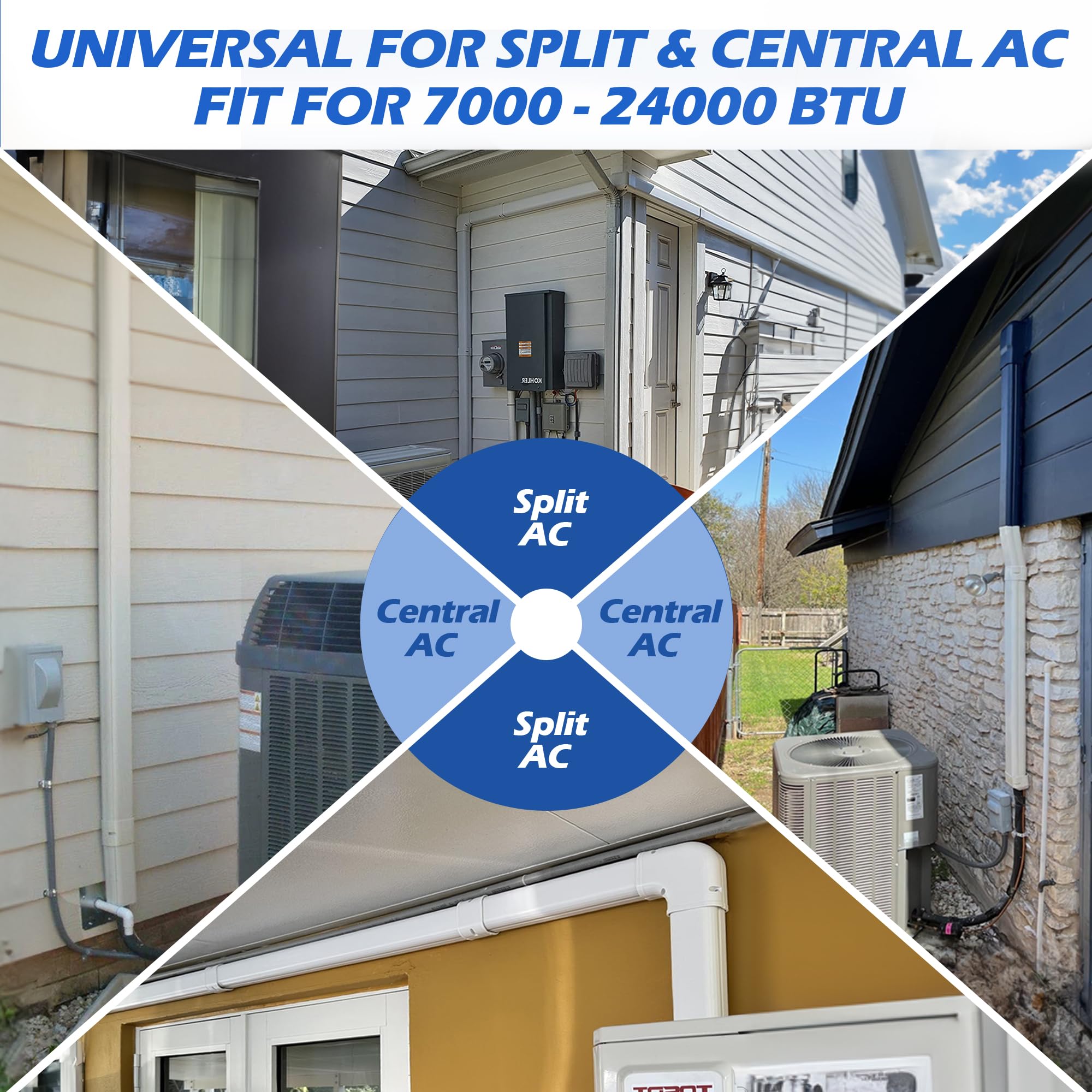 TAKTOPEAK line cover quick-install saves time on new builds and retrofits.