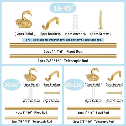 TANGWIN warm gold finish complements cozy living spaces