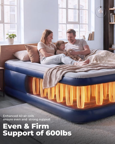 TANSTRIDER durable leak proof PVC construction for lasting use