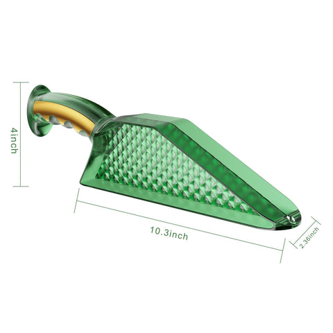 Tantea mattress lifter in action during bed making