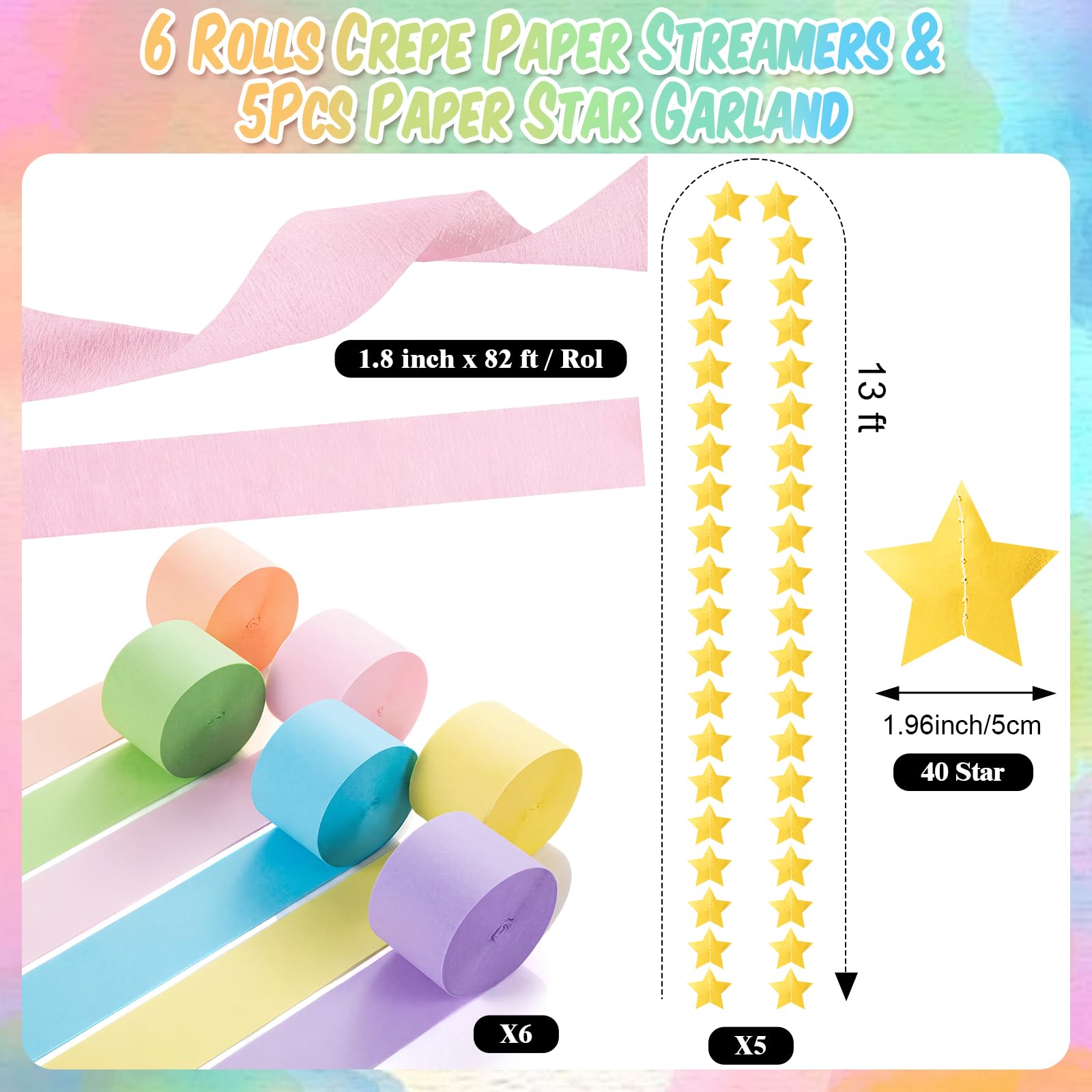 TaoBary pastel macarons construction paper inspires colorful, playful crafts.