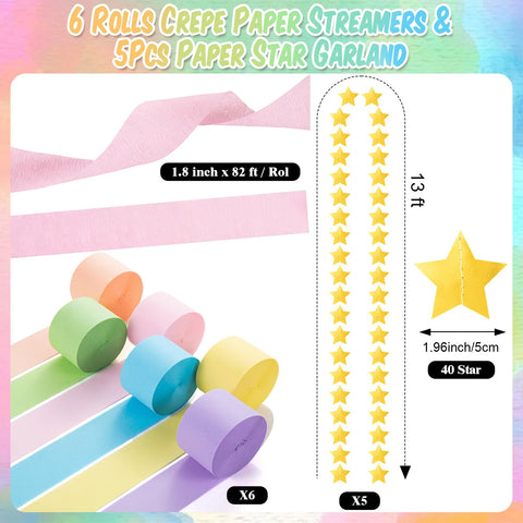 TaoBary pastel macarons construction paper inspires colorful, playful crafts.