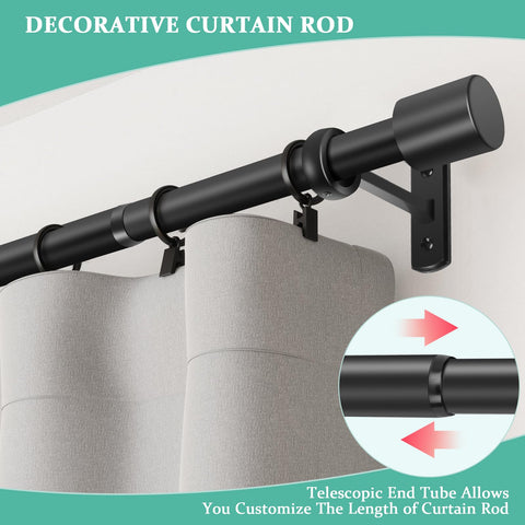 Taoberfuli brackets and hardware included for quick, tool-friendly installation.