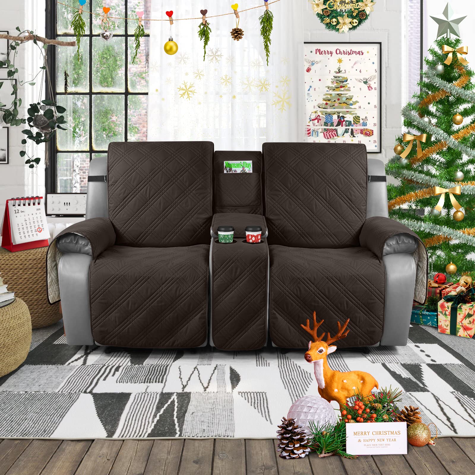 TAOCOCO protection for pets and kids keeps furniture clean