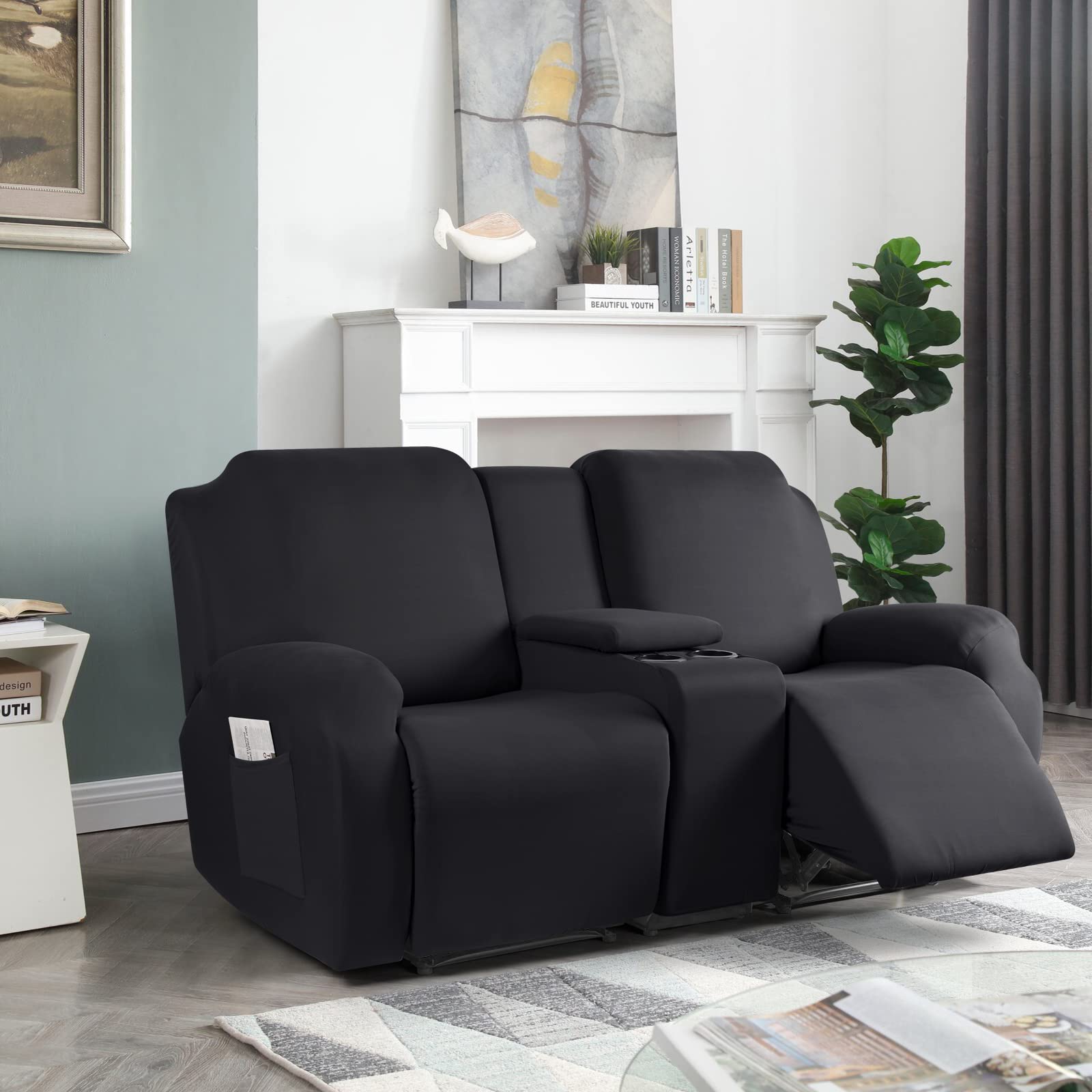 TAOCOCO durable polyester blend withstands daily living.