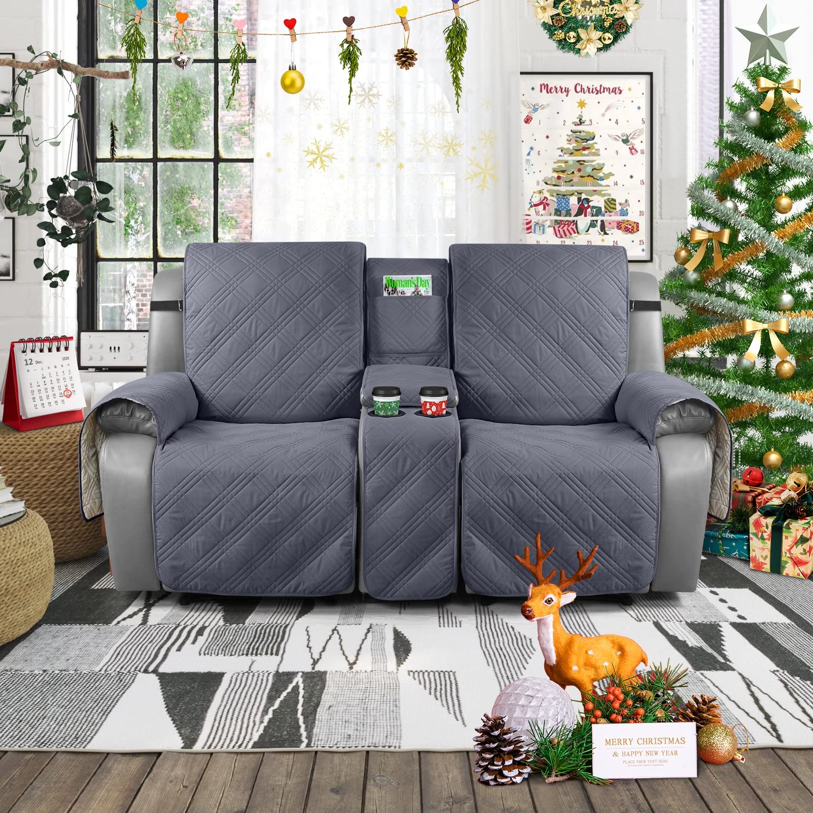 TAOCOCO cover easy care and machine wash friendly for busy homes.