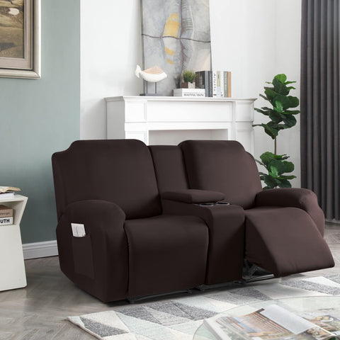 TAOCOCO fits 65-85 inch sofas for a snug, tailored look.