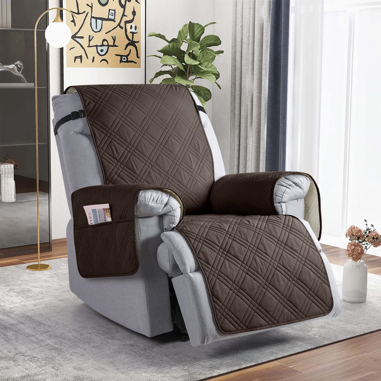 TAOCOCO kids and pets protection reduces mess and wear on furniture.
