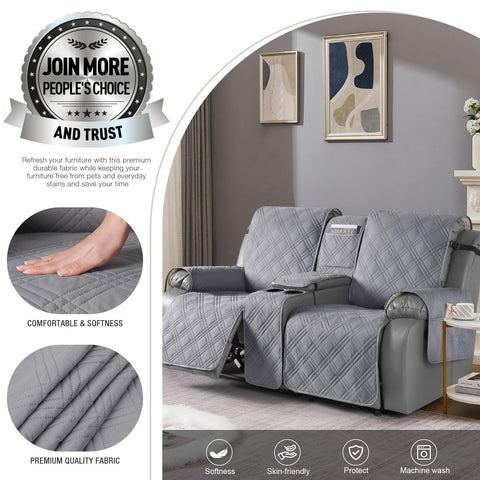 TAOCOCO measurement guide helps verify fit for your sofa.