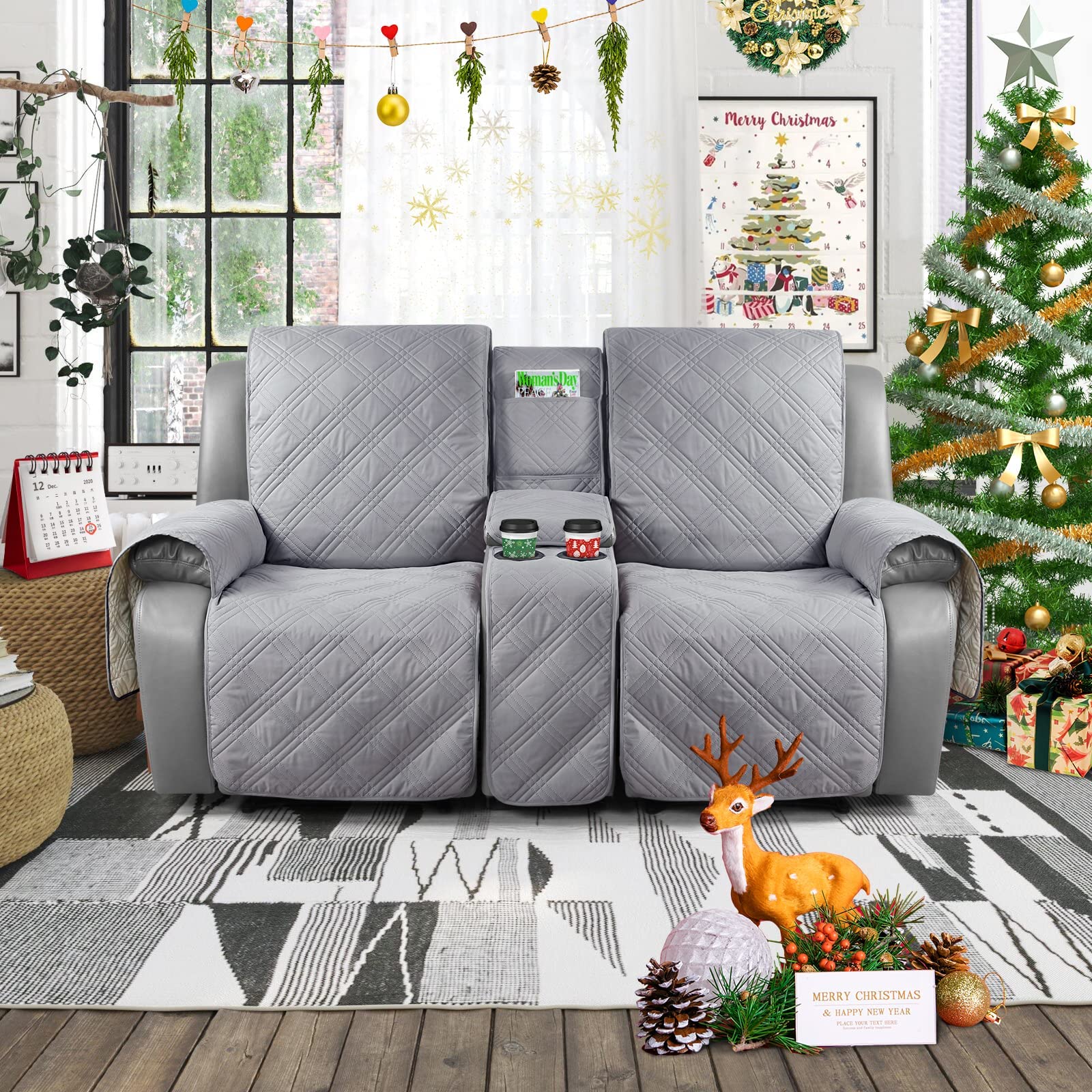 TAOCOCO soft inner layer enhances comfort during long seating.
