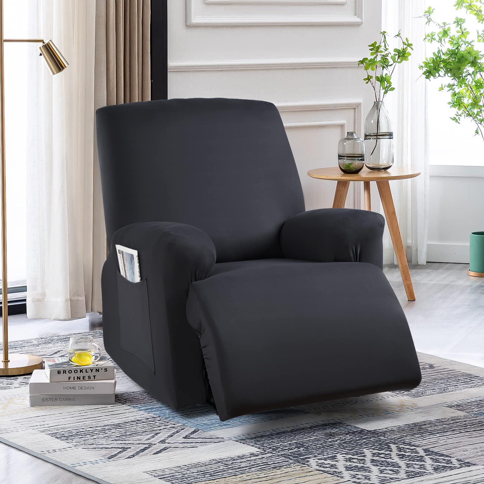 TAOCOCO protective cover helps guard against spills and dirt in daily life.