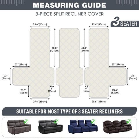 TAOCOCO soft inner padding adds comfortable seating