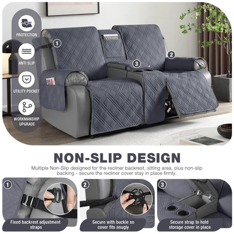 TAOCOCO waterproof fabric layers protect furniture from spills and leaks.