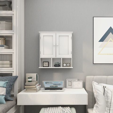 TaoHFE adjustable shelves demonstrate customizable storage height