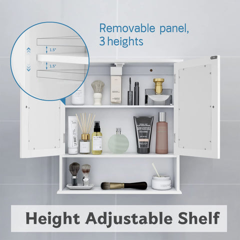TaoHFE compact cabinet dimensions fit standard bathrooms