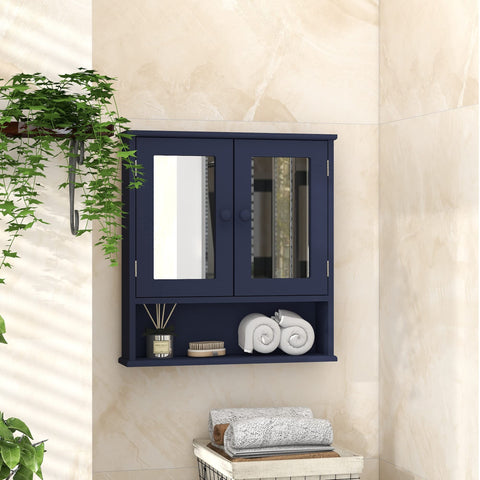 TaoHFE wall-mounted system detail highlights secure hang and stability.