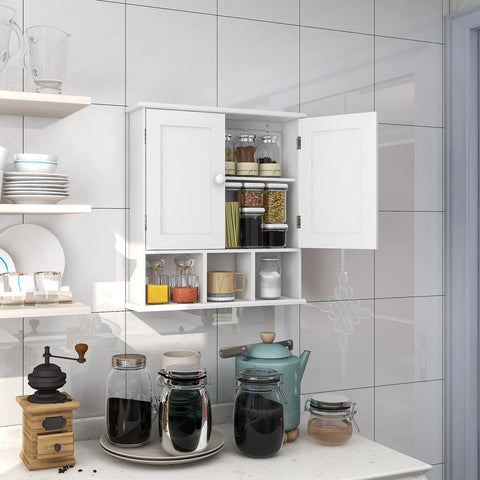 TaoHFE toilet-side cabinet side profile highlighting space-saving design