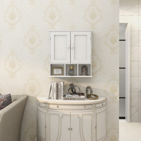 TaoHFE waterproof MDF finish emphasizes moisture-friendly bathroom storage
