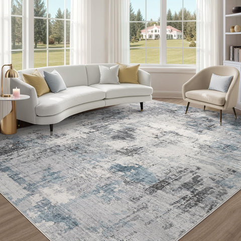 Taranch washable rug easy care machine washable — quick refresh without hassle.