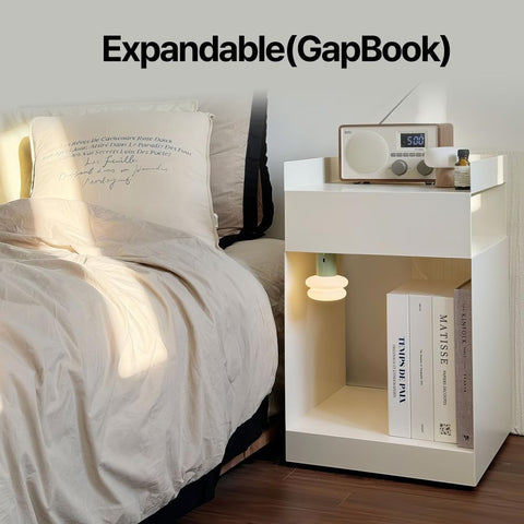 TastePick home office cable organizer keeps cords organized and accessible
