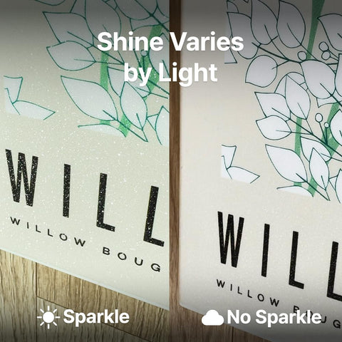 TastePick two-book design blends with shelves