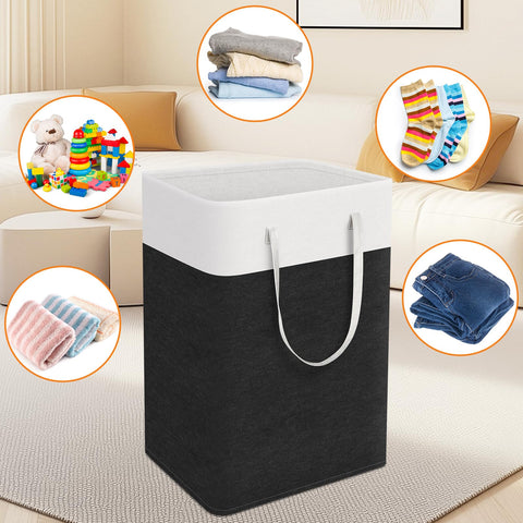 TasticTotes dorm storage basket helps organize small spaces