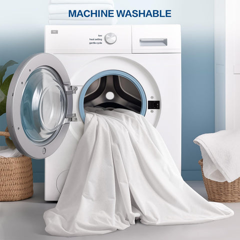 TASTELIFE easy-care wash-dry label for simple maintenance